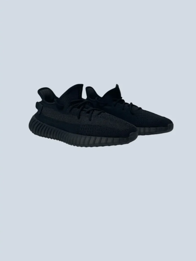 Boost 350 V2, sneakers Onyx, 44., foto 2 di 5