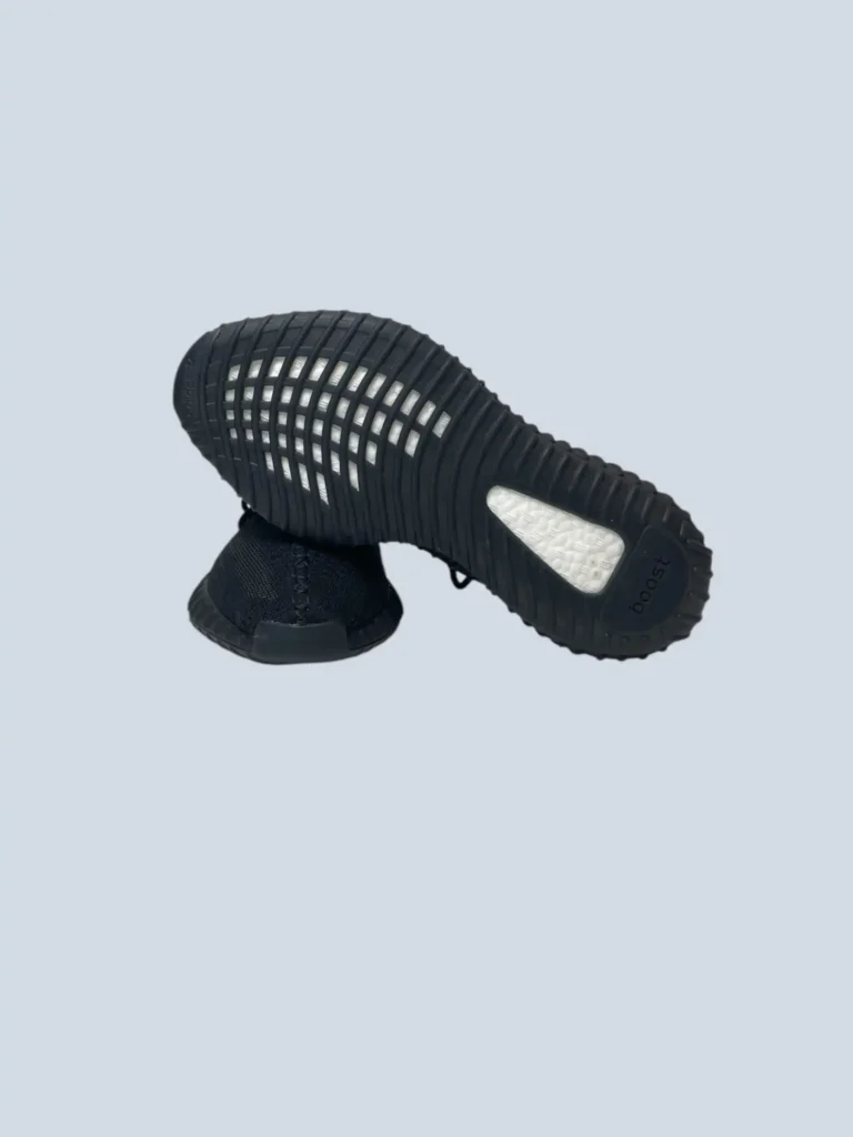 Boost 350 V2, sneakers Onyx, 44., foto 5 di 5