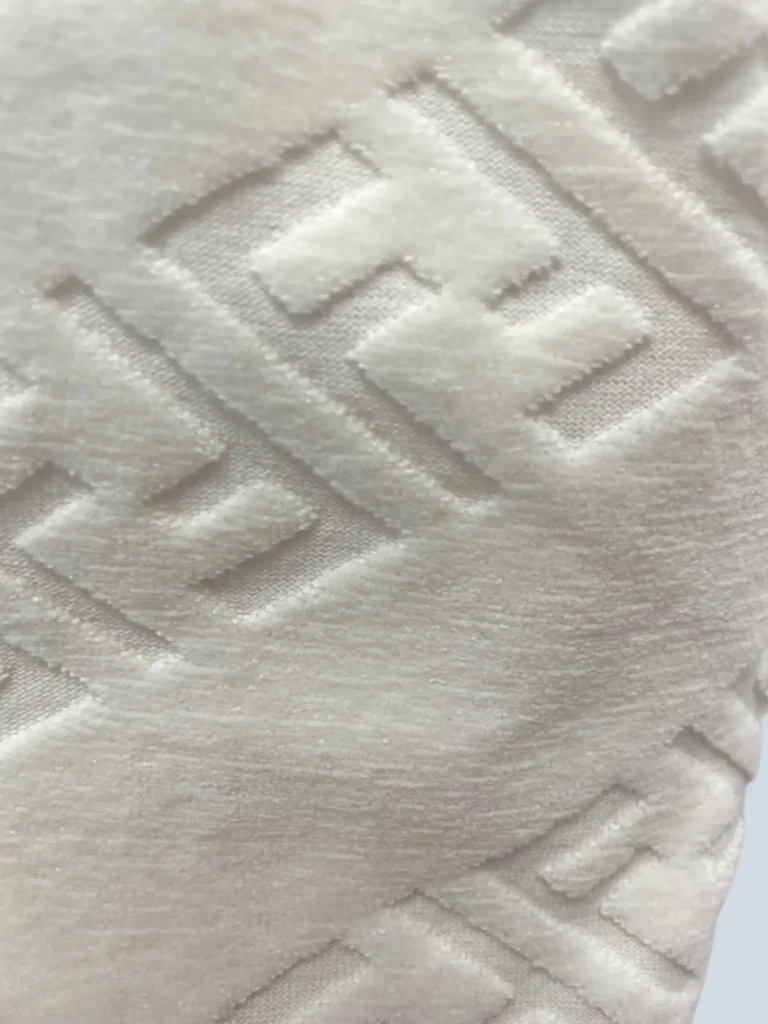 FF cotton terrycloth T-shirt, L., photo 6 of 6