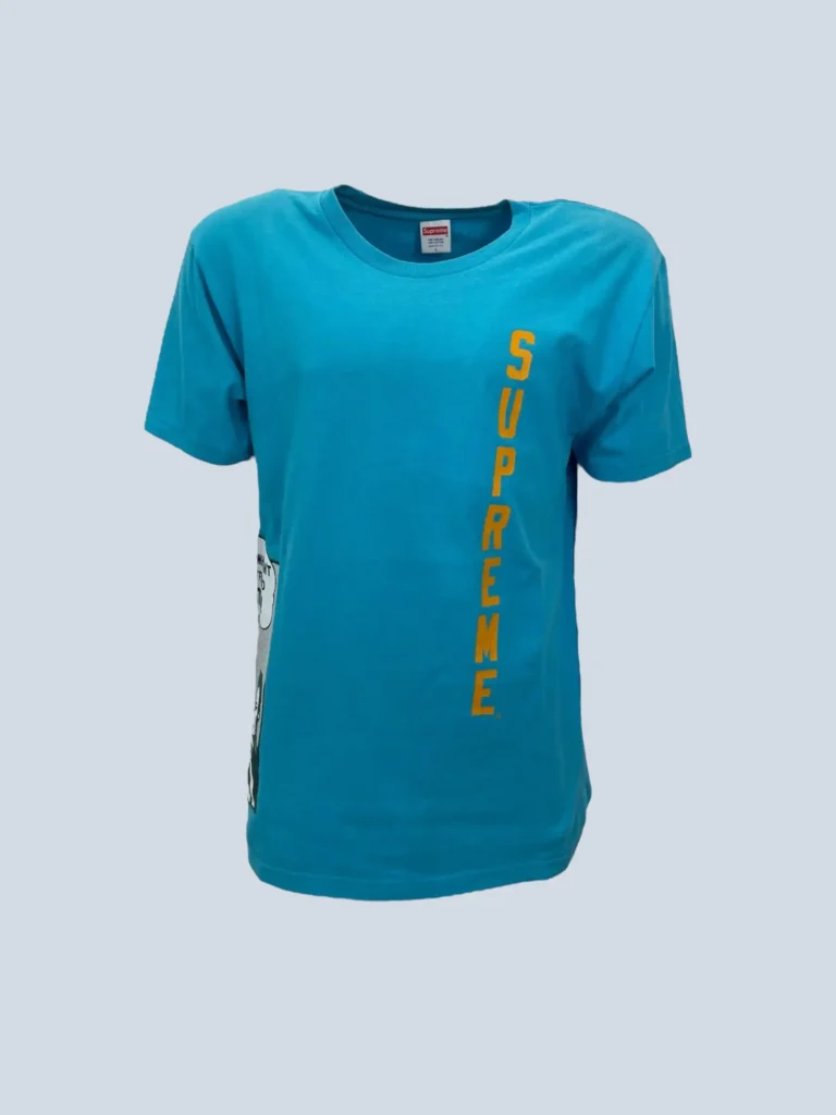 Thrasher Boyfriend cotton T-shirt, L.