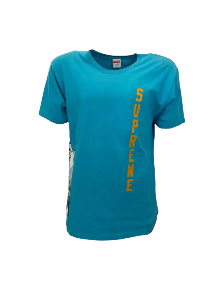 T-shirt Thrasher Boyfriend in cotone., foto 1 di 4