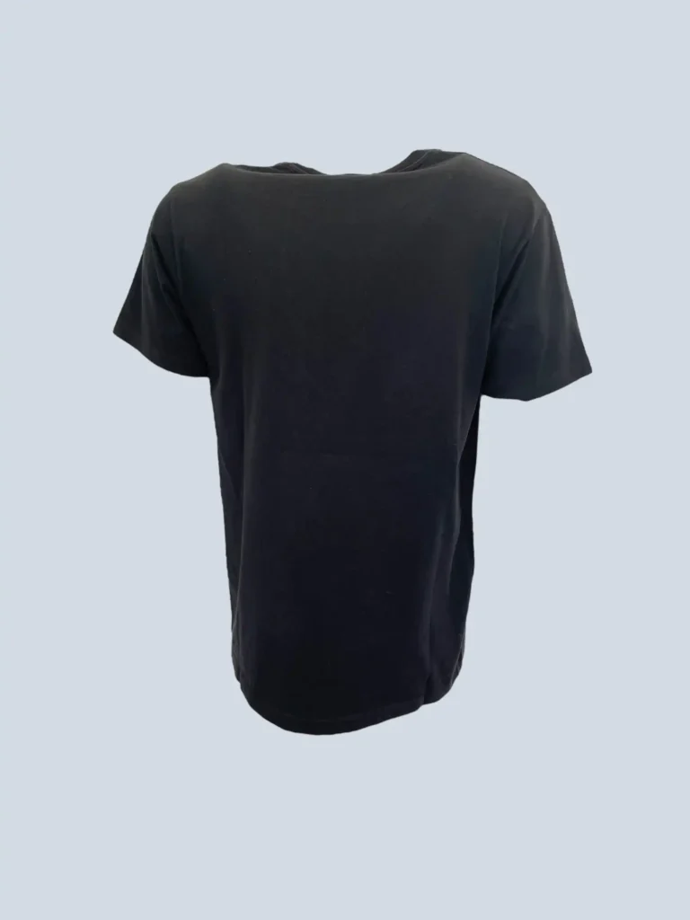 Interlocking logo cotton Tiger T-shirt, M., photo 4 of 9
