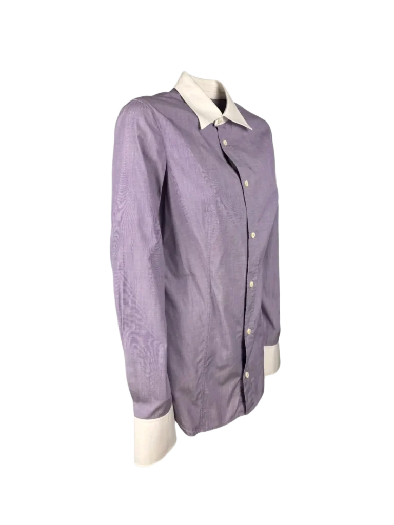 Cotton shirt, photo 2 of 6