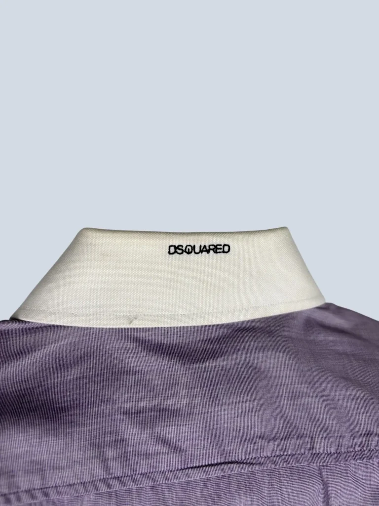 Camicia in cotone, 44., foto 5 di 6