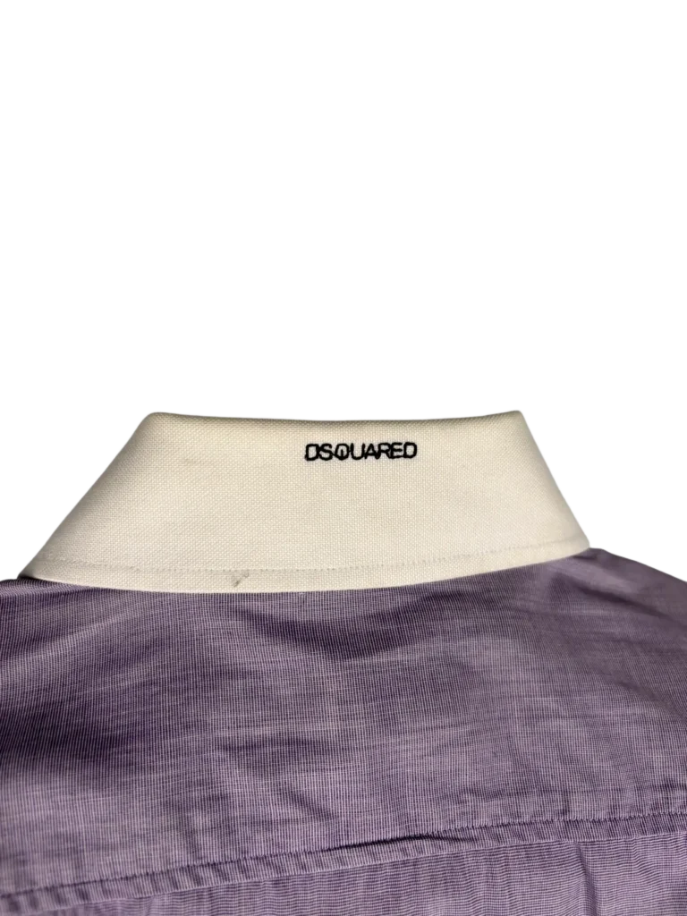 Cotton shirt, photo 5 of 6