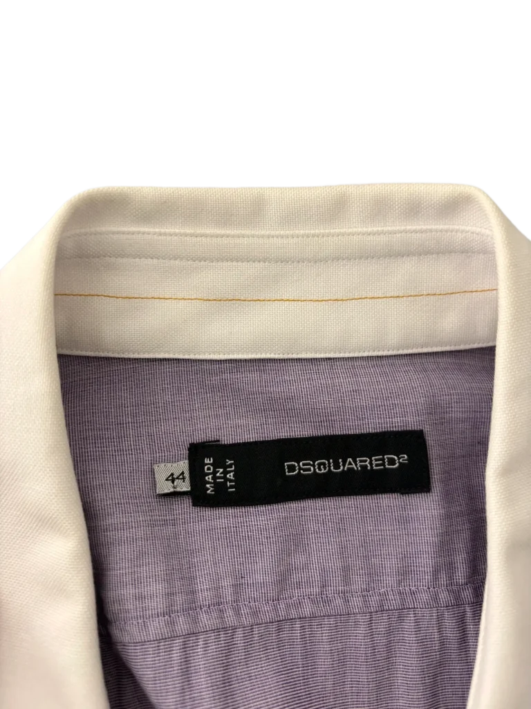Cotton shirt, photo 6 of 6