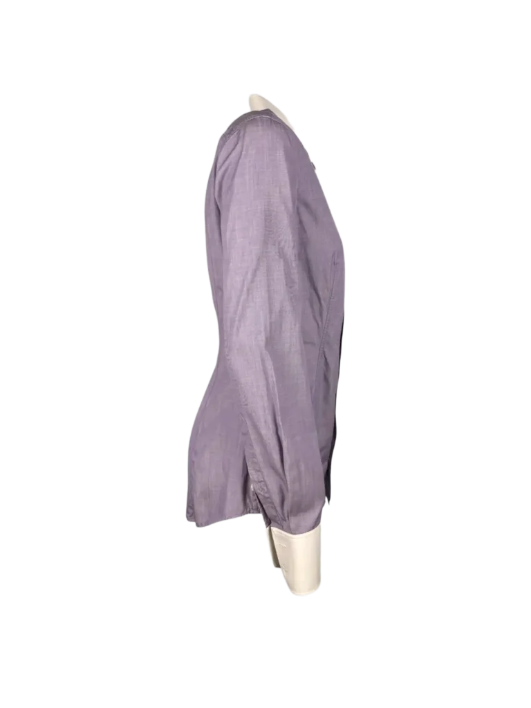 Cotton shirt, photo 3 of 6