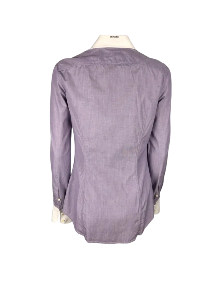 Cotton shirt, photo 4 of 6