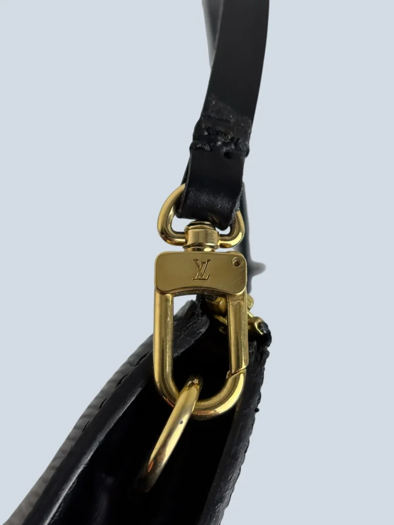 Borsa a mano Accessoires in pelle Epi., foto 11 di 11
