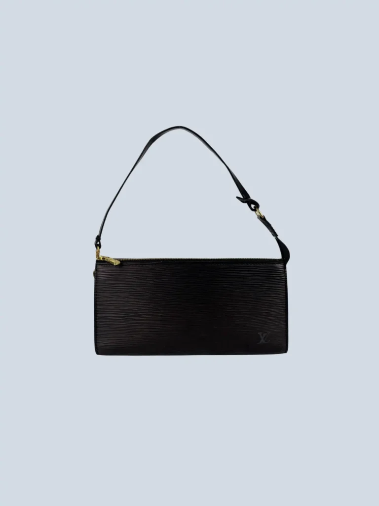 Borsa a mano Accessoires in pelle Epi.