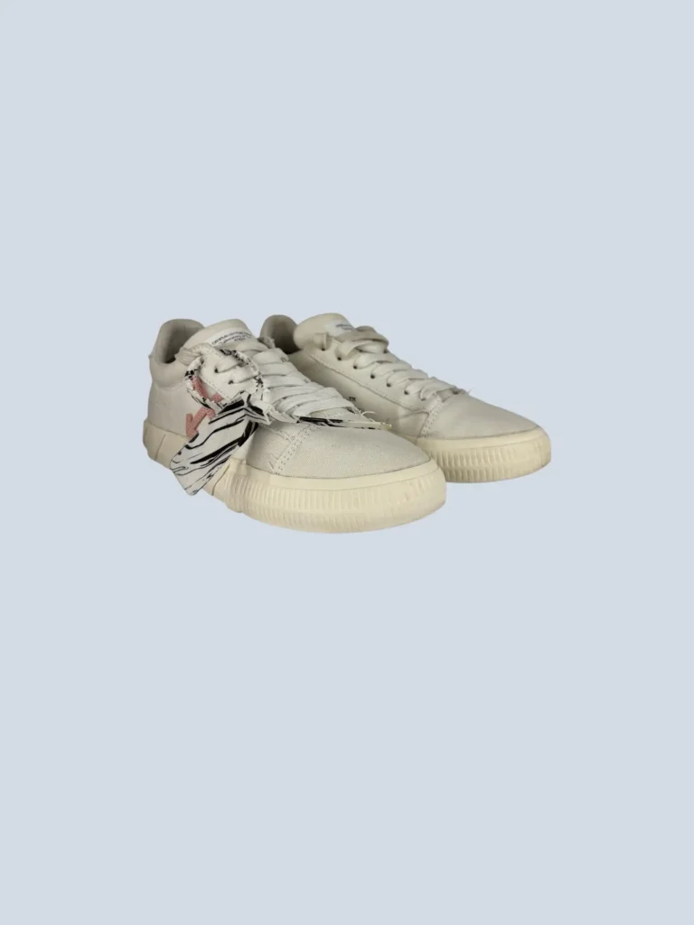 Sneakers Vulc Low eco, 37., foto 2 di 6