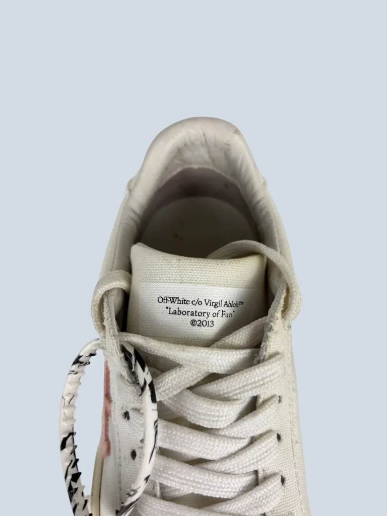 Sneakers Vulc Low eco, 37., foto 6 di 6