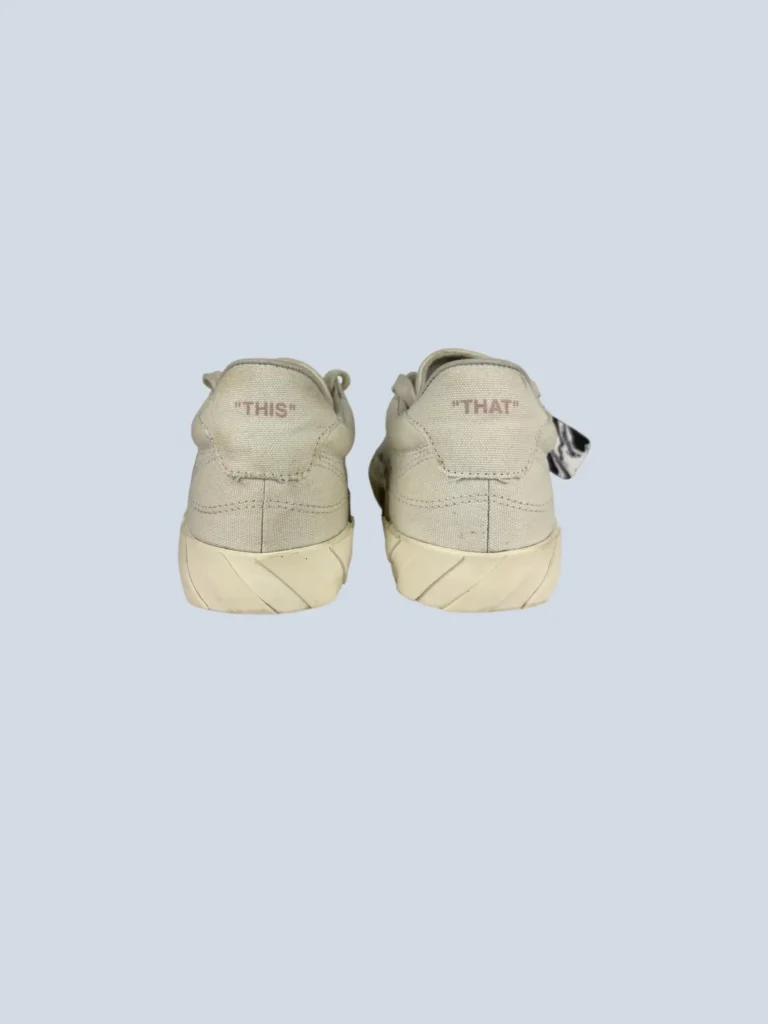 Sneakers Vulc Low eco, 37., foto 4 di 6