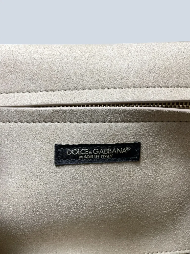Soft Sicily Small leather shoulder bag, photo 7 of 11