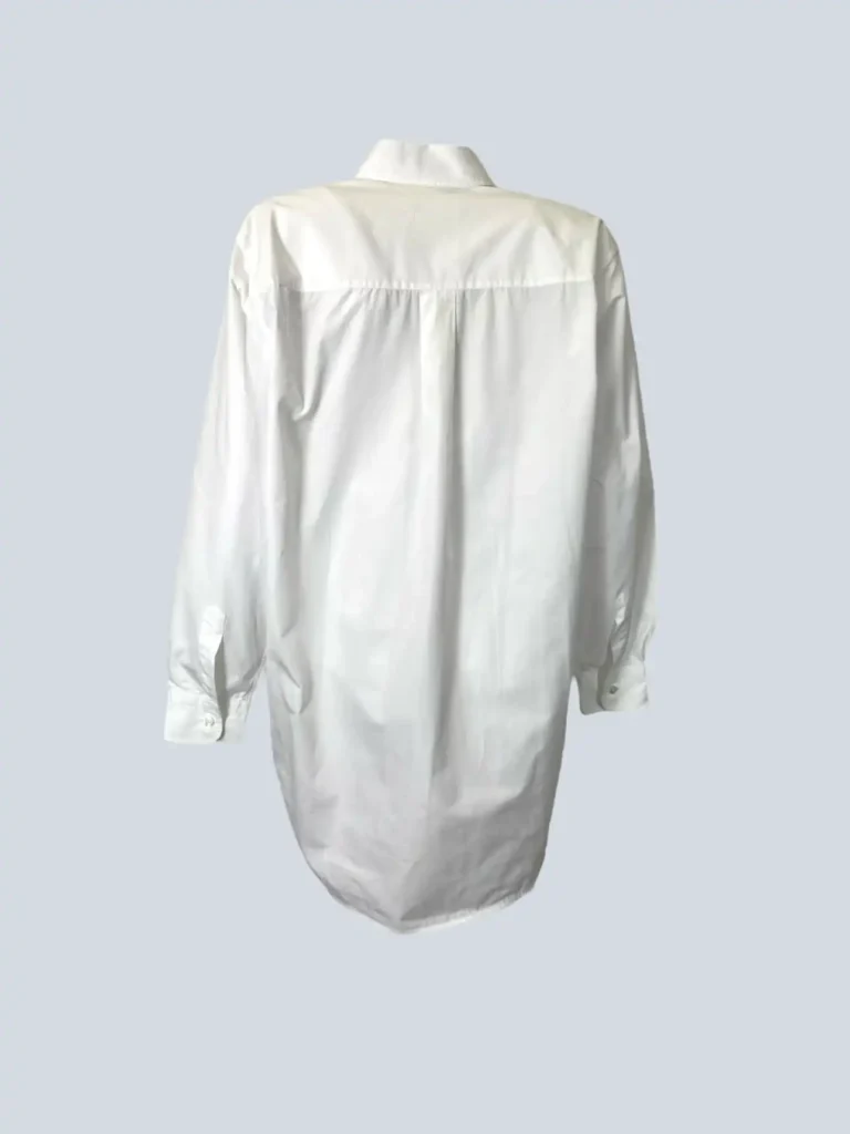 Camicia in cotone logo "Etro Beach Forte dei Marmi", S., foto 4 di 9