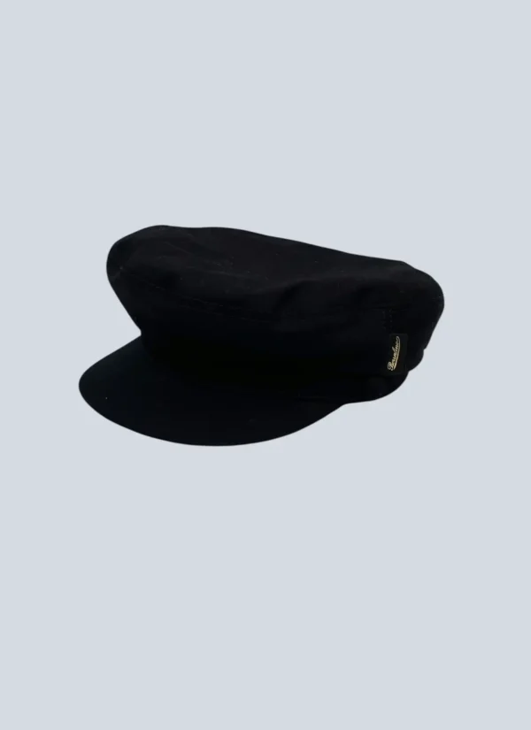 <b>Borsalino</b><br> berretto da marinaio Brest, 58.