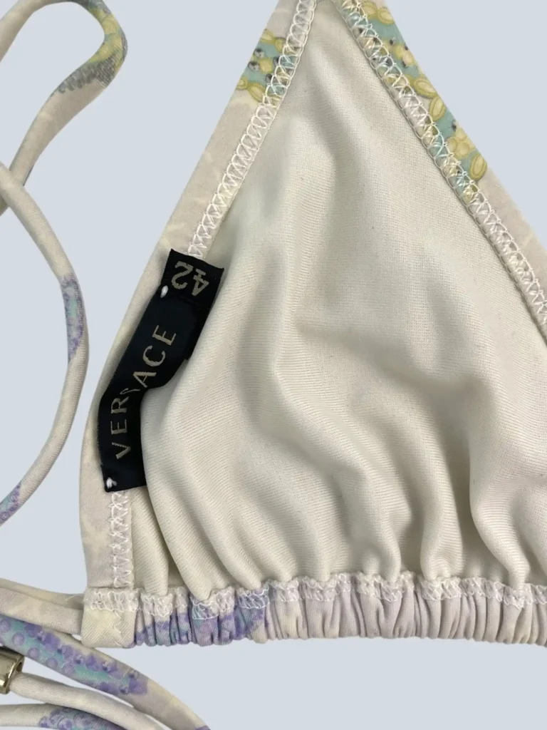 Bikini con stampa stelle marine, 42., foto 4 di 4