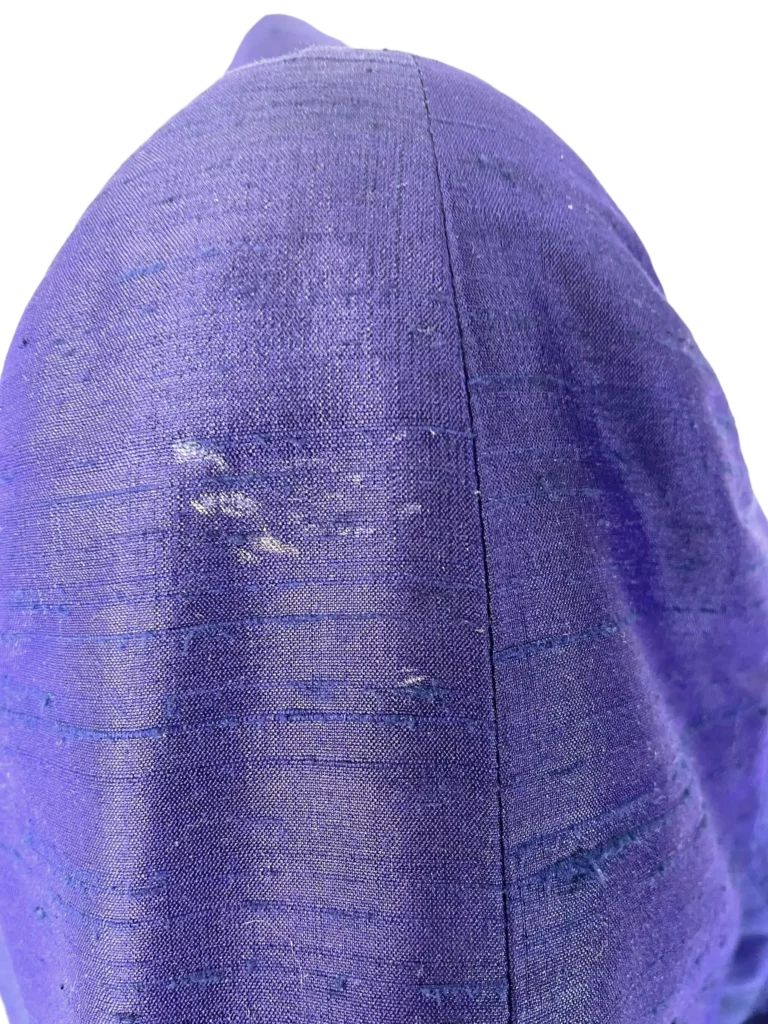 Collezioni, silk shantung jacket, photo 6 of 9