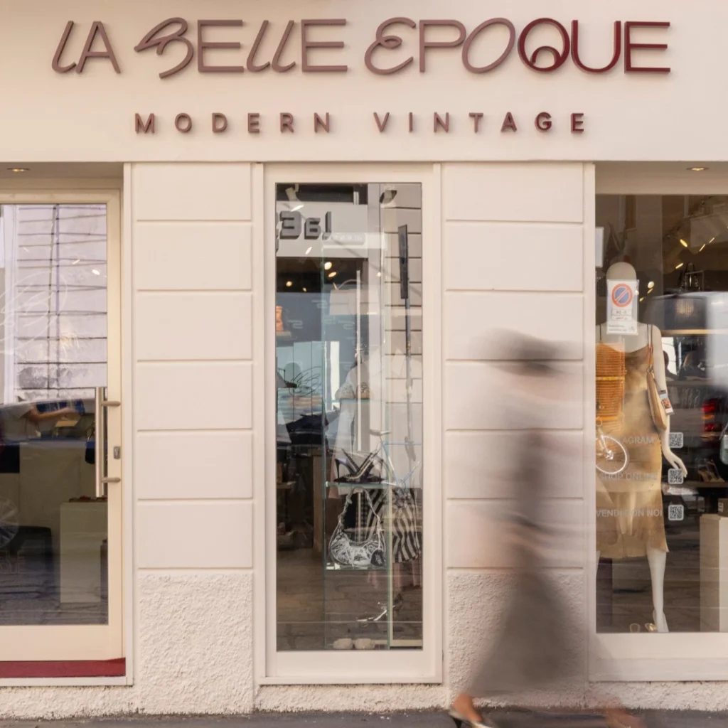 La Belle Epoque apre la sua nuova boutique vintage a Milano: un indirizzo imperdibile nel cuore di Brera