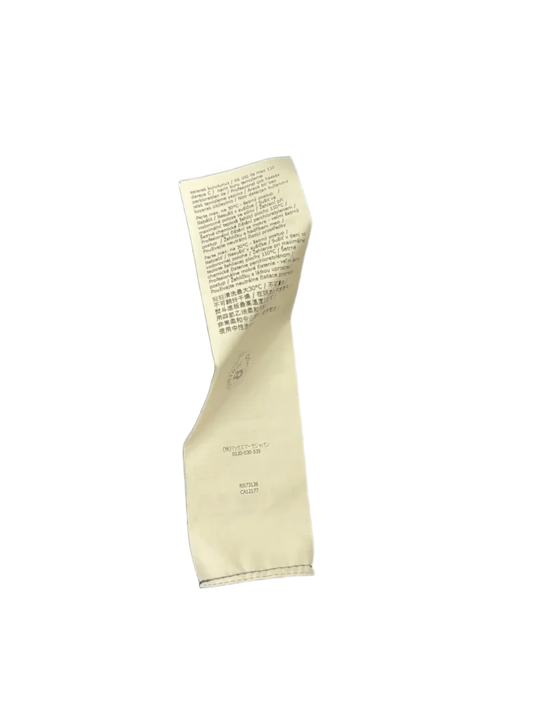 Leisure, cotton wide-leg trousers., photo 8 of 9