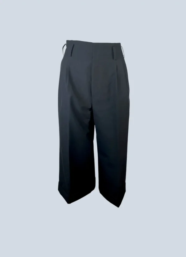 <b>Golden Goose</b><br> pantaloni a gamba larga 7/8, S.