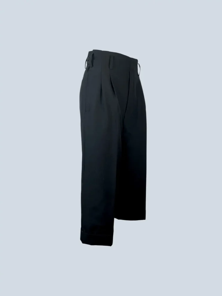 Pantaloni a gamba larga 7/8, S., foto 2 di 6