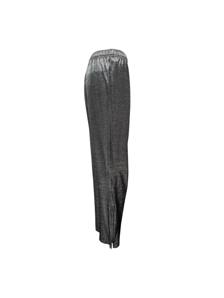 By Tom Ford, lurex trousers with waist belt, photo 2 of 6