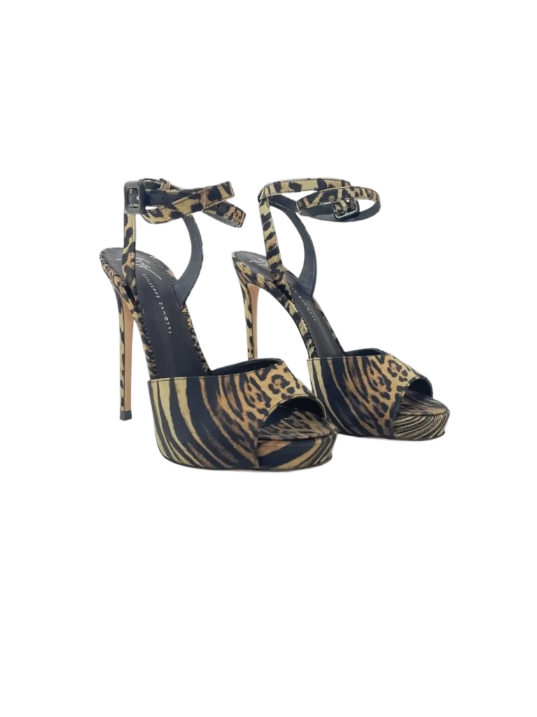 Cordelia satin sandals, photo 2 of 5