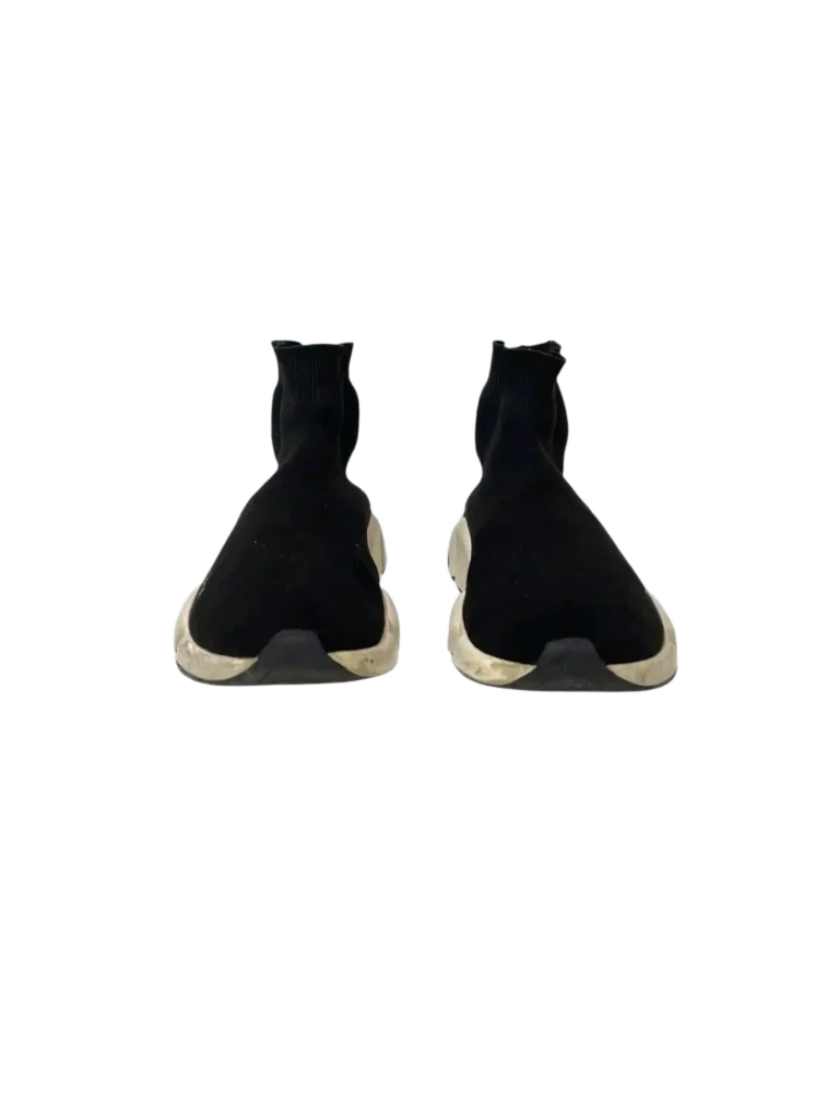 Speed Sneakers in technical fabric., photo 3 of 8