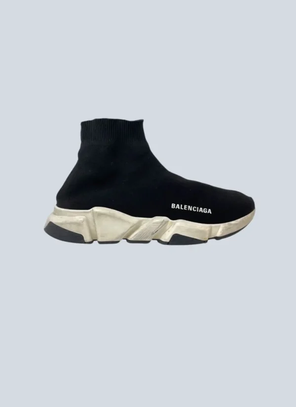 <b>Balenciaga</b><br> sneakers Speed Trainer, 41.