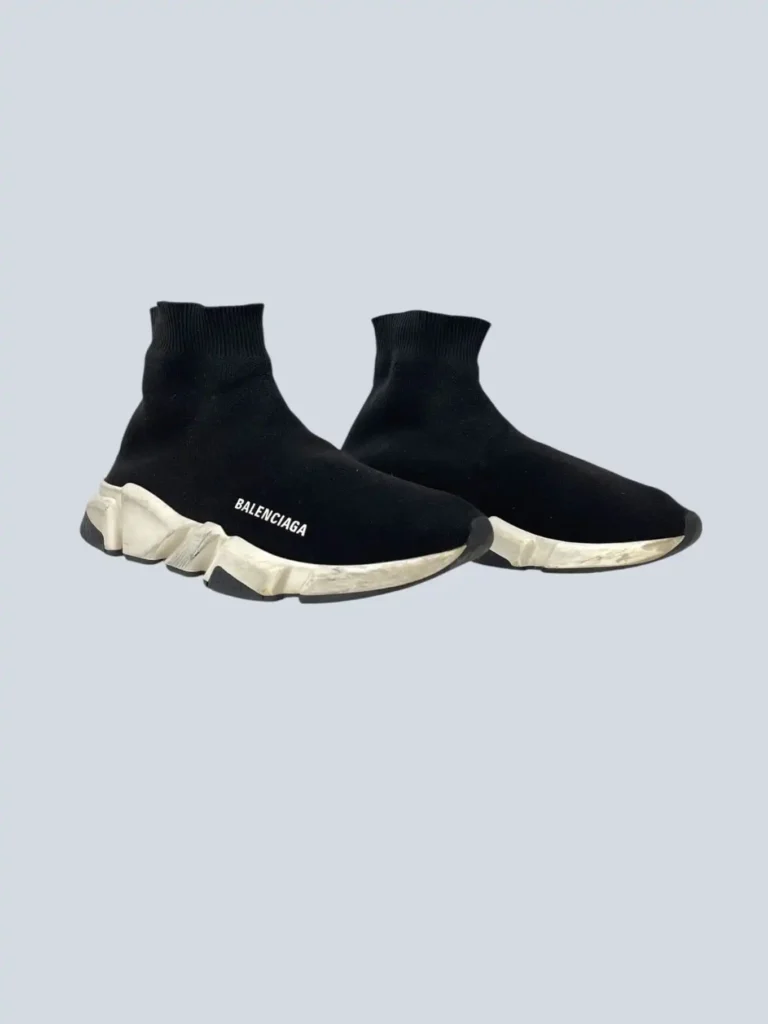 Sneakers Speed in tessuto tecnico, 41., foto 2 di 8