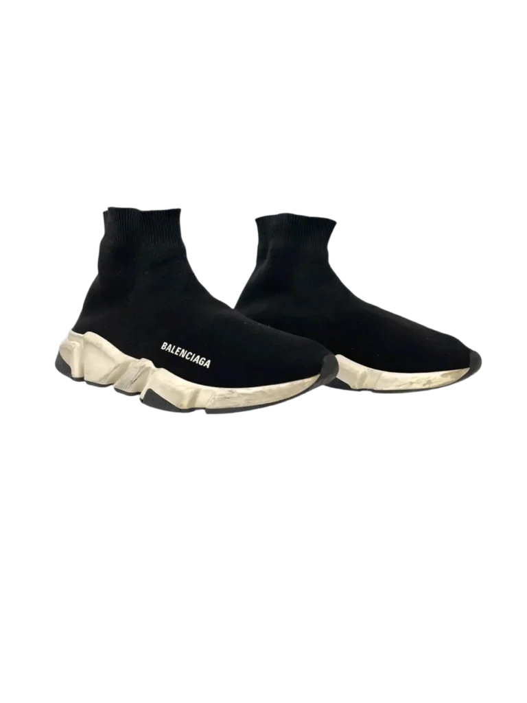 Speed Sneakers in technical fabric., photo 2 of 8