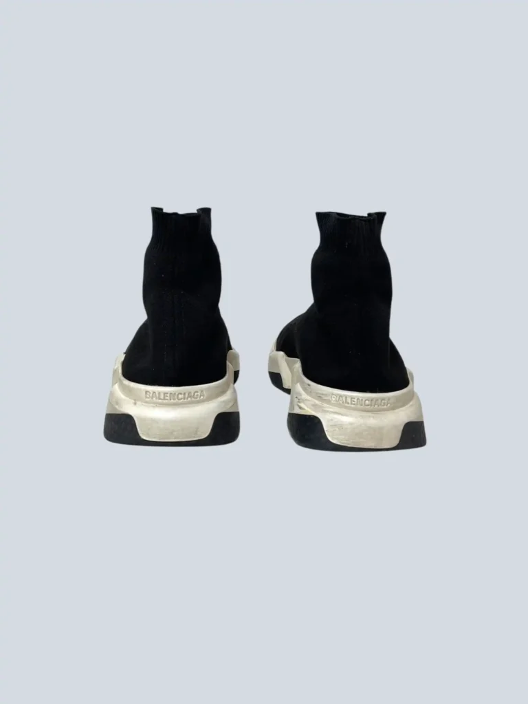 Sneakers Speed in tessuto tecnico, 41., foto 4 di 8