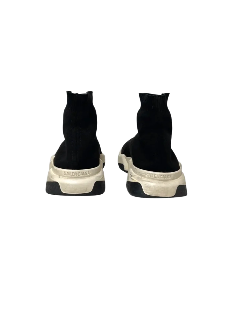 Speed Sneakers in technical fabric., photo 4 of 8