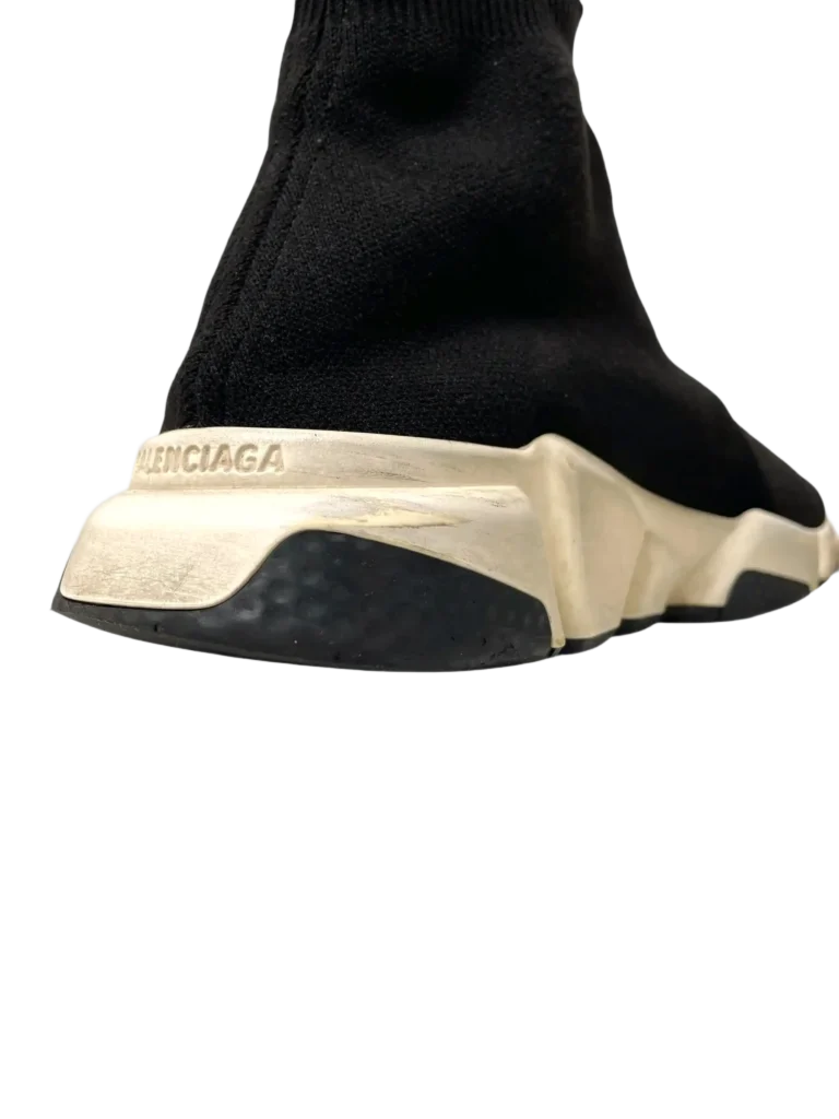 Speed Sneakers in technical fabric., photo 8 of 8