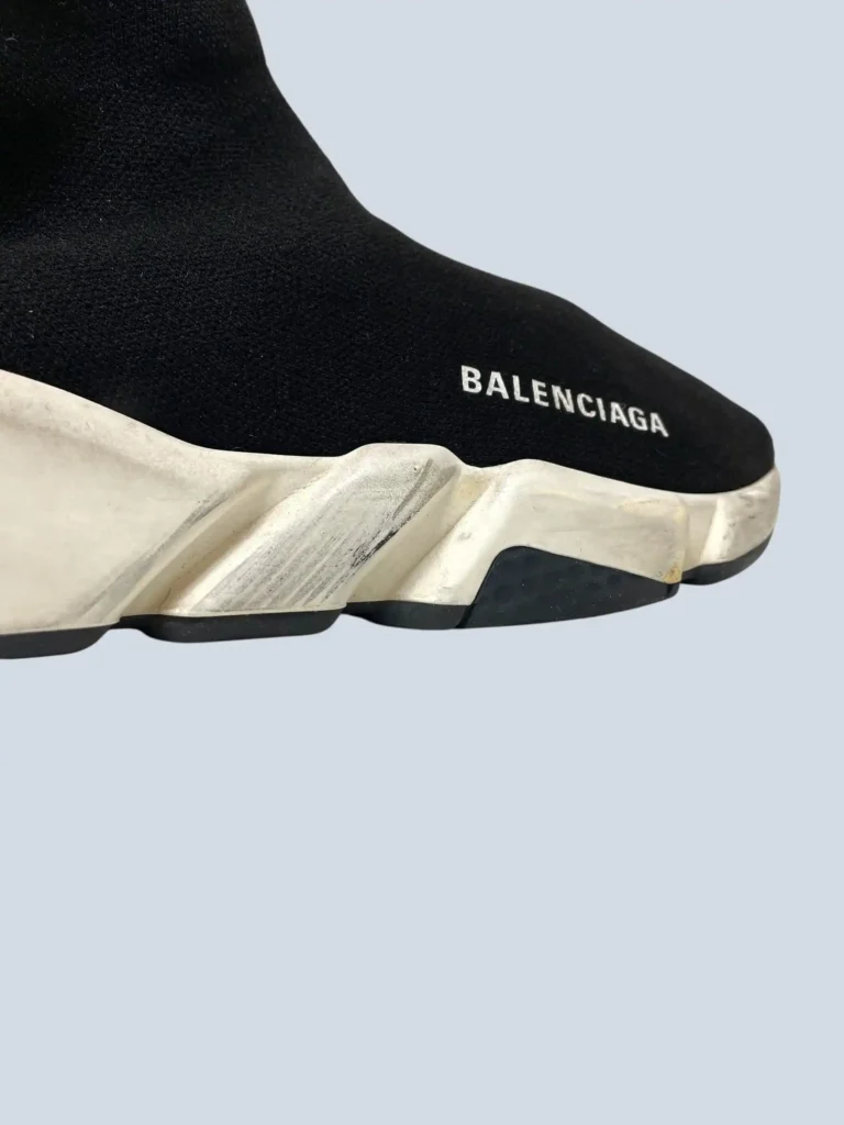 Sneakers Speed in tessuto tecnico, 41., foto 5 di 8