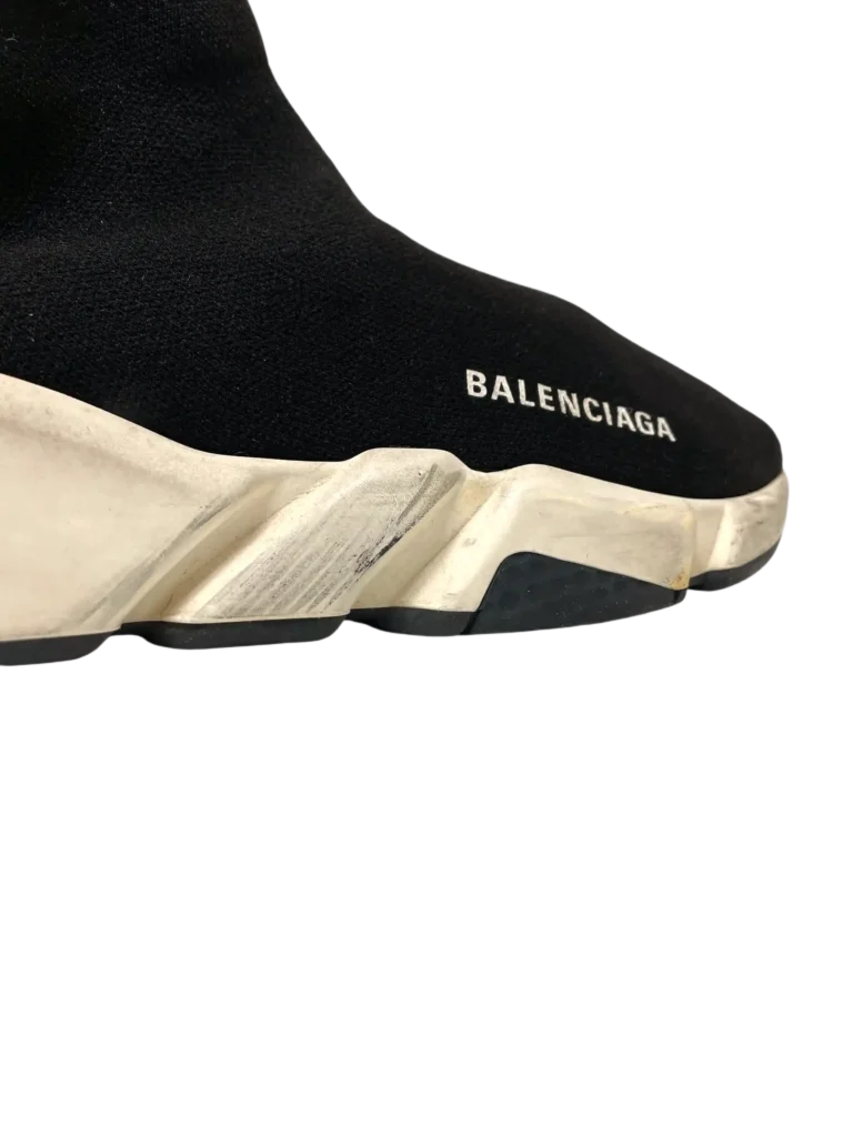Speed Sneakers in technical fabric., photo 5 of 8