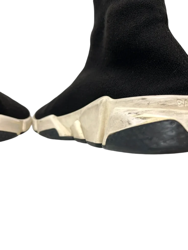 Speed Sneakers in technical fabric., photo 6 of 8