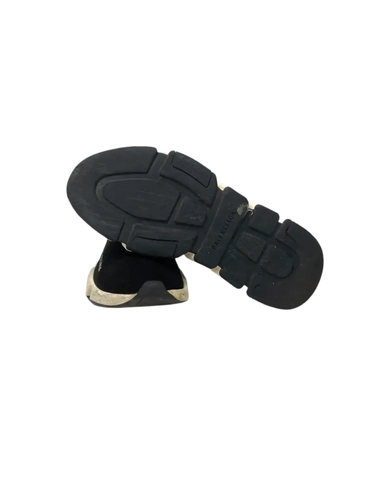 Speed Sneakers in technical fabric., photo 7 of 8