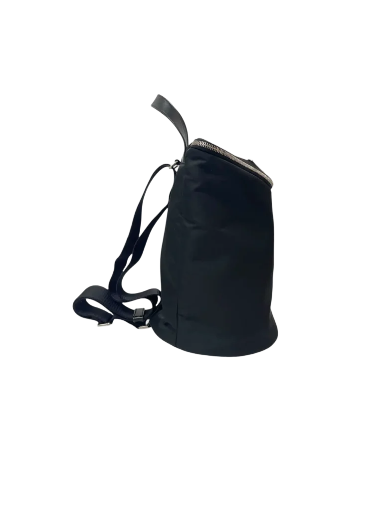 Re-Nylon one-shoulder backpack, photo 3 of 11