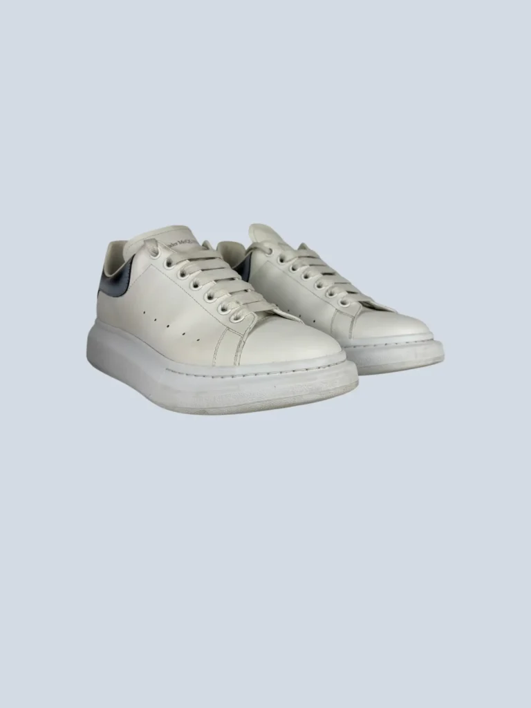 Sneakers Oversize in pelle, 43., foto 2 di 7