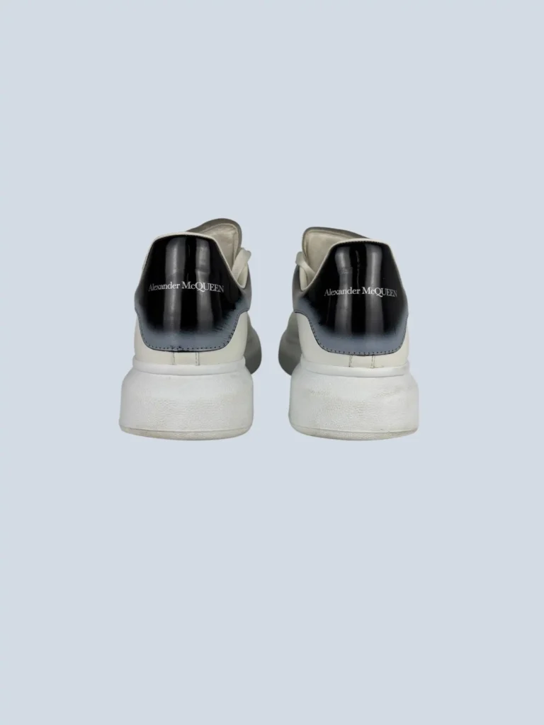 Sneakers Oversize in pelle, 43., foto 4 di 7