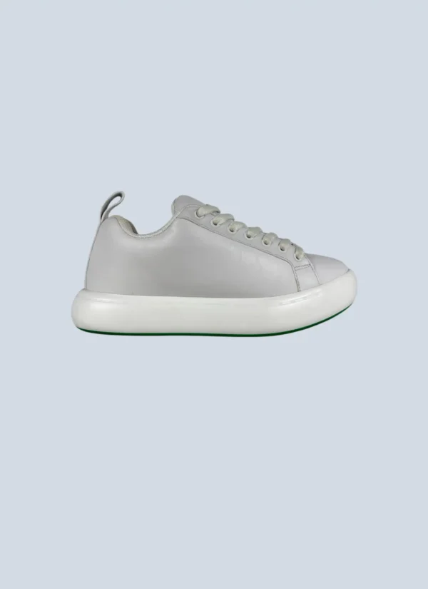 <b>Bottega Veneta</b> <br> sneakers Pillow in pelle, 38.