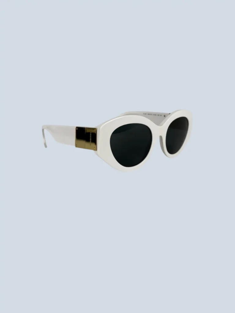 Occhiali da sole Sophia in acetato.