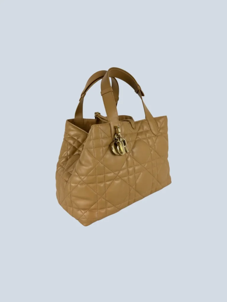 Borsa a spalla Toujours media in pelle., foto 2 di 11