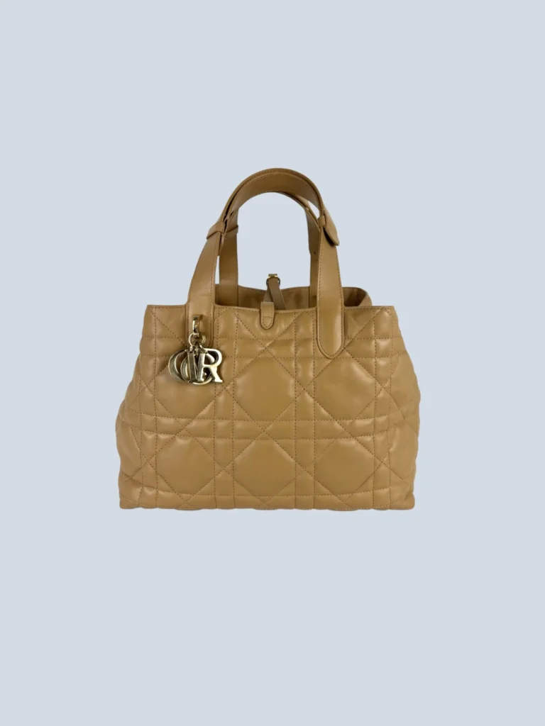 Borsa a spalla Toujours media in pelle.