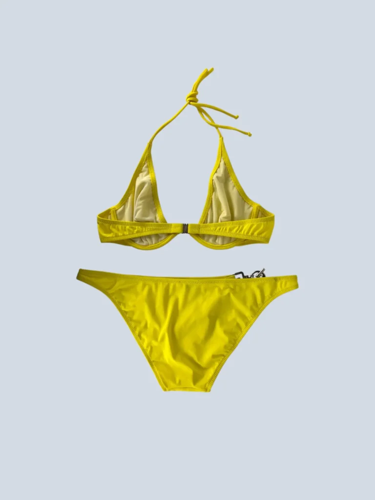 Metal logo bikini, 2., photo 2 of 5