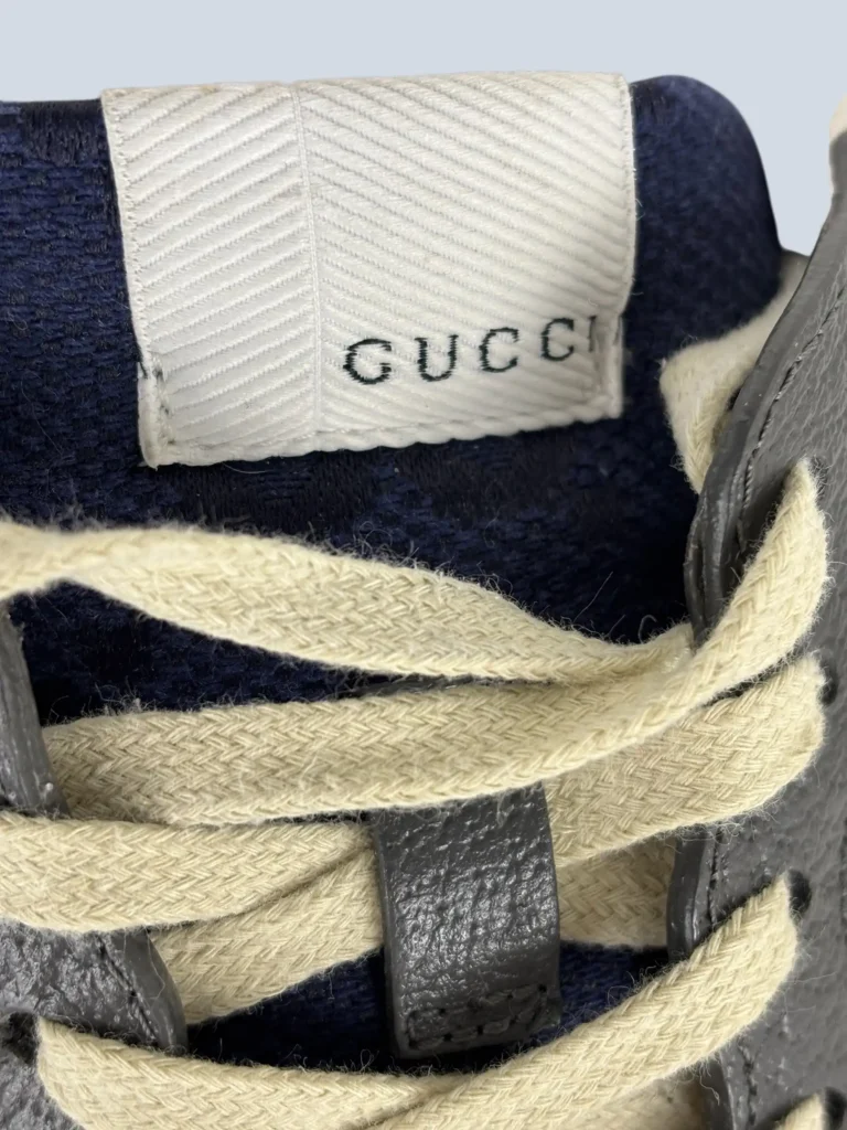 Sneakers in tela Monogram, 43., foto 6 di 7