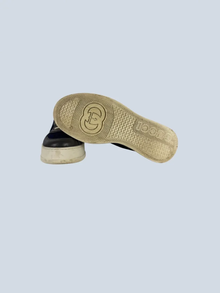 Sneakers in tela Monogram, 43., foto 5 di 7