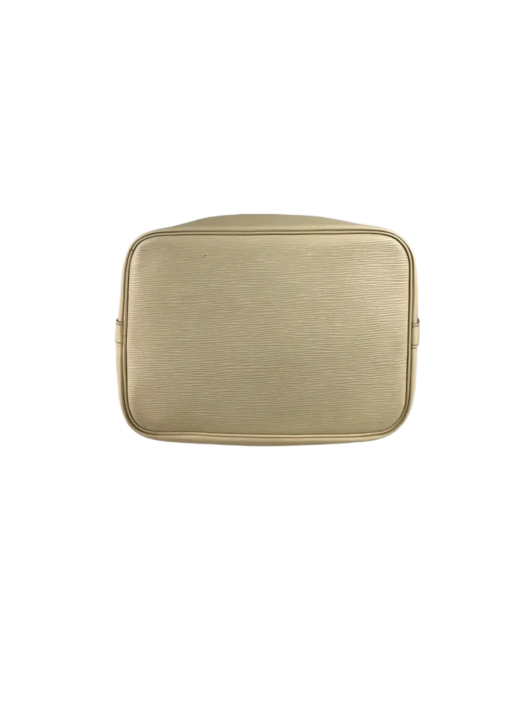 Noé MM Epi leather shoulder bag, photo 5 of 12